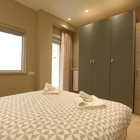 Aniene House 罗马