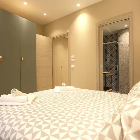 Aniene House 公寓