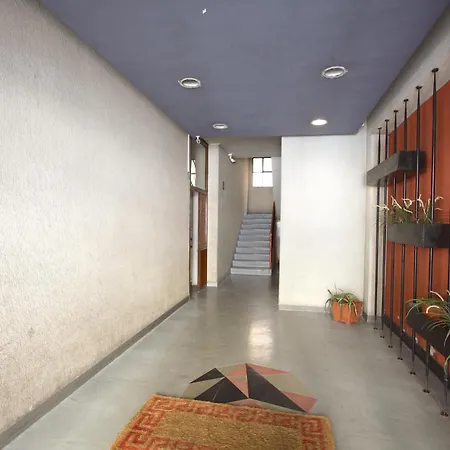 Aniene House 公寓