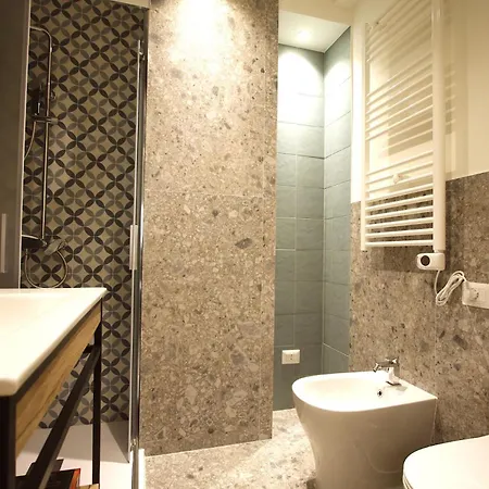 Apartment Aniene House