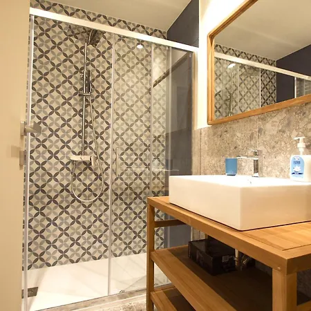 Aniene House Apartment