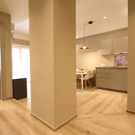 Aniene House * Rome