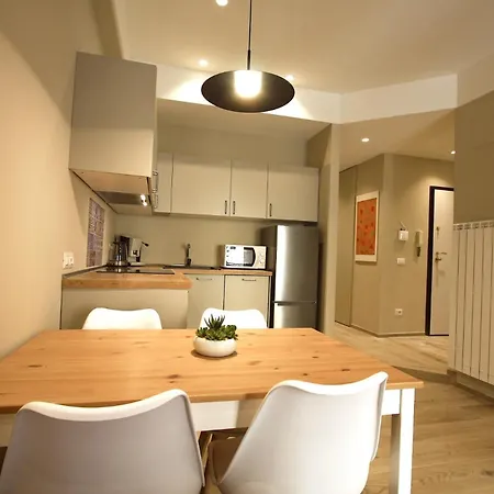 Aniene House * Rome