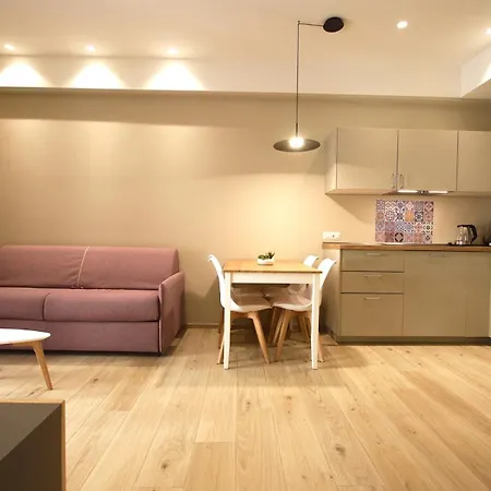 Aniene House Apartment Rome
