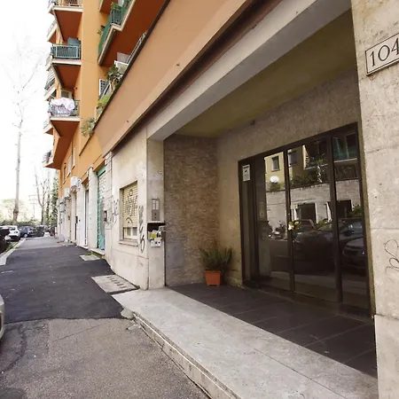 Apartment Aniene House *