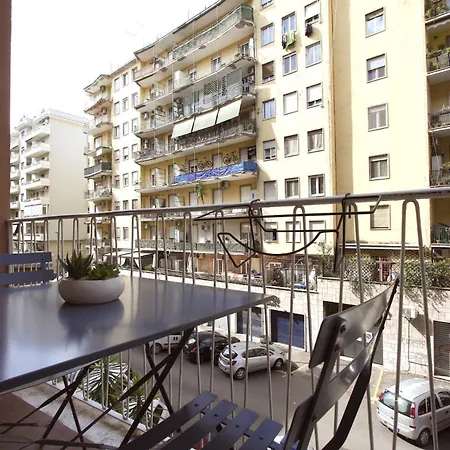 Aniene House Apartment *