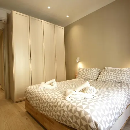 Aniene House Apartment *
