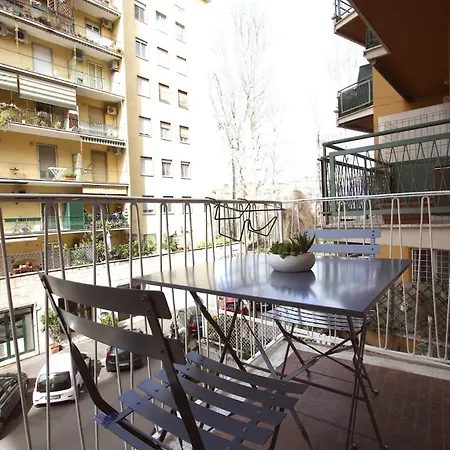 Aniene House Apartment